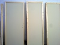 Porte interne lisce
